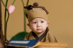 -乐米baby儿童摄影(燕郊店)