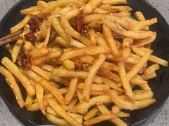 -一棠龙虾•王牌虾球(恒隆广场店)