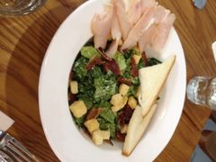 这美咖啡-ZEMOCAFE·FUSION FOOD(西交利物浦店)