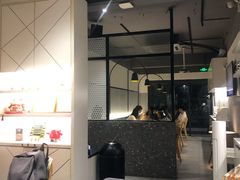 -BE BRIGHT KITCHEN(正佳广场店)