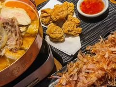 -井圣日膳(万达店)