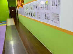 -小岳飞儿童感统·注意力训练馆(金四季店)