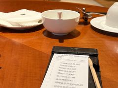 -杭州JW万豪酒店-万豪中餐厅