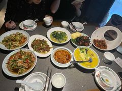 -老头儿油爆虾(星光一期店)