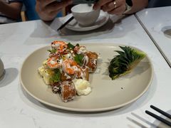 -鹿港小镇(金虹桥国际中心店)