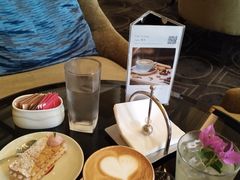 -深圳大中华喜来登酒店·迩逅吧