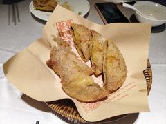 -西北小院(黄金水岸店)