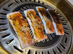 烤肉进行时-妥妥烤肉料理(昙华林店)