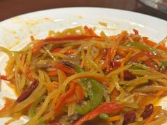 -格日勒阿妈蒙古厨房(大召店)