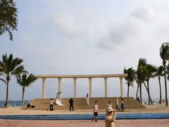 -玫瑰海岸文化旅游度假区