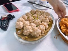 -台山第一家兴华黄鳝饭·黄鳝婆(彭沙坑总店)