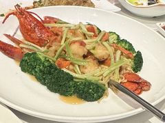 -文兴酒家(晶品店)