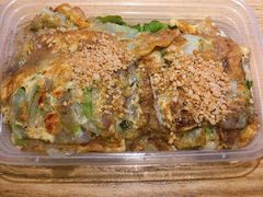 秋瓜烙-阿八蚝仔烙(福宁店)