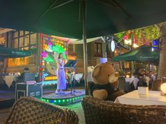 -典丽廊音乐餐厅(天津意大利风情旅游区店)
