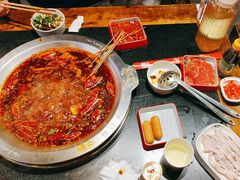 -大龙燚火锅(春熙店)