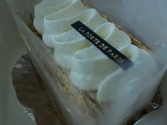 -La Porte de Paris 巴黎之门法式甜品