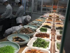 -梁家大院•农家菜(昆山会展中心店)