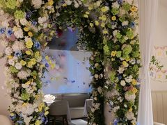 -PARFUM FLORAL花境法餐(南京首店)