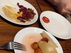 -食间牛排(湖西路店)