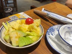 -厝味火锅·潮汕卤水火锅(十一合店)