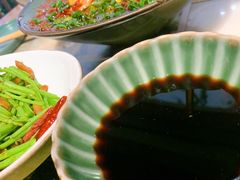 -锦府盐帮·侯宅(五棵松万达店)