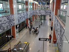 -星湖街(地铁站)