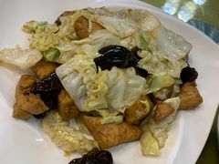 -六和聚传统烤鸭.天津菜(和平店)