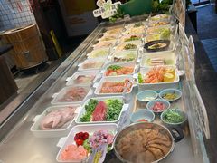 -老阿爸鲜鱼土菜(昆山花桥店)