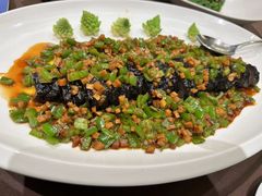 -锦成府·精选淮扬菜(老门东1865店)