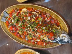 -朗妈私房菜(婺女州店)