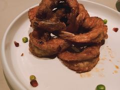 -红樱桃·欢乐餐厅(太原里店)