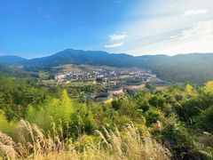-初溪土楼群