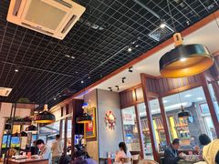 -鑫花溪牛肉米粉(东环大润发店)