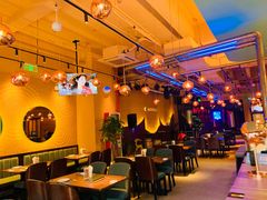 -Ambra Haus琥珀屋精酿餐厅(宝山店)