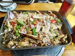 -小小河边鱼(天润城店)