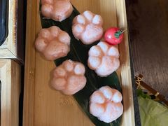 -湊湊火锅·茶憩(新中关购物中心店)