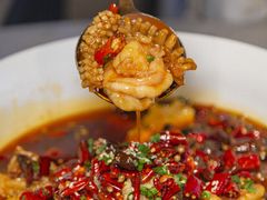 -望京辣宴·古法川菜(望京店)