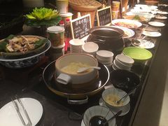 -乐咖啡西餐厅(太湖皇冠假日酒店)