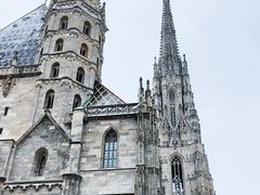 -斯蒂芬主教座堂(Stephansdom)