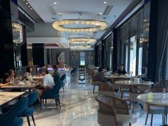 -鹭江潮餐厅•福建菜(鹭江佲家酒店)