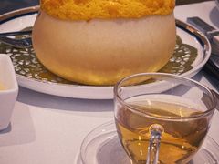 老娘菠萝包-翠园(兴业太古汇店)