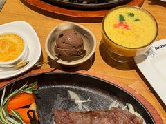 -斗牛士牛排(南京东路店)