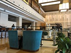 -苏州日航酒店-大堂酒廊(长江路店)