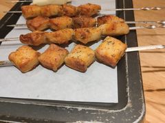 -郭靖内蒙菜·烤全羊·烧烤(望京旗舰店)