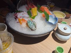 -匠和风精致料理(宁德万达店)