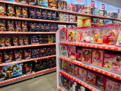 -KidsLand(永旺梦乐城店)