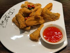 -大洋家·精品潮汕菜·生腌砂锅粥(天河东路店)