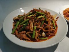 -小团圆餐厅(豪布斯卡店)