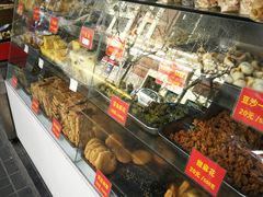 -宋记饼家(石门二路店)