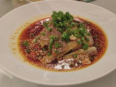 -香丰阁·烤鸭·川湘菜(清河店)